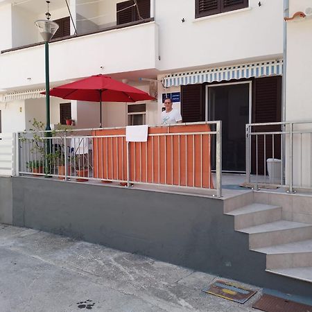 Apartment Fortuna Nečujam Exterior foto